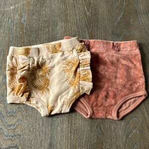 Kate Quinn | NWOT set of 2 Bloomers